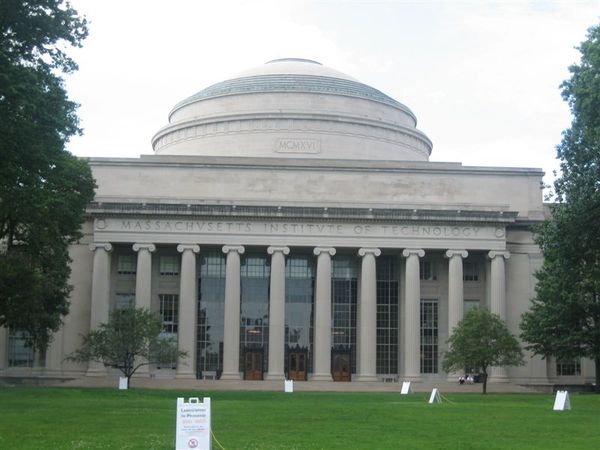 MIT