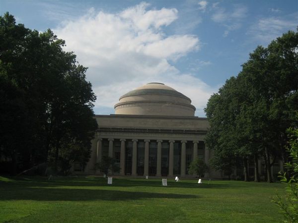 MIT