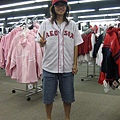 RED SOX