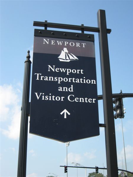 羅德島NewPort