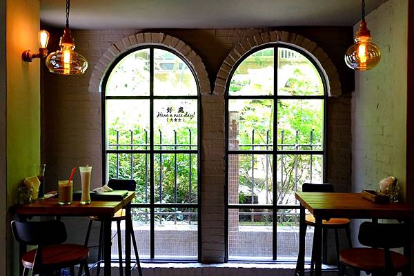 台北不限時有wifi插座咖啡廳