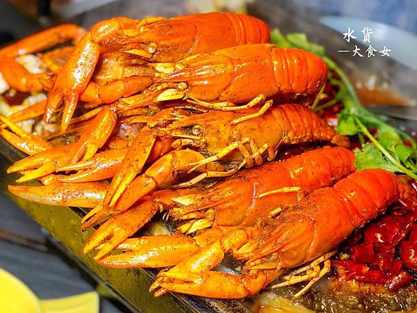 水貨炭火烤魚 中和店