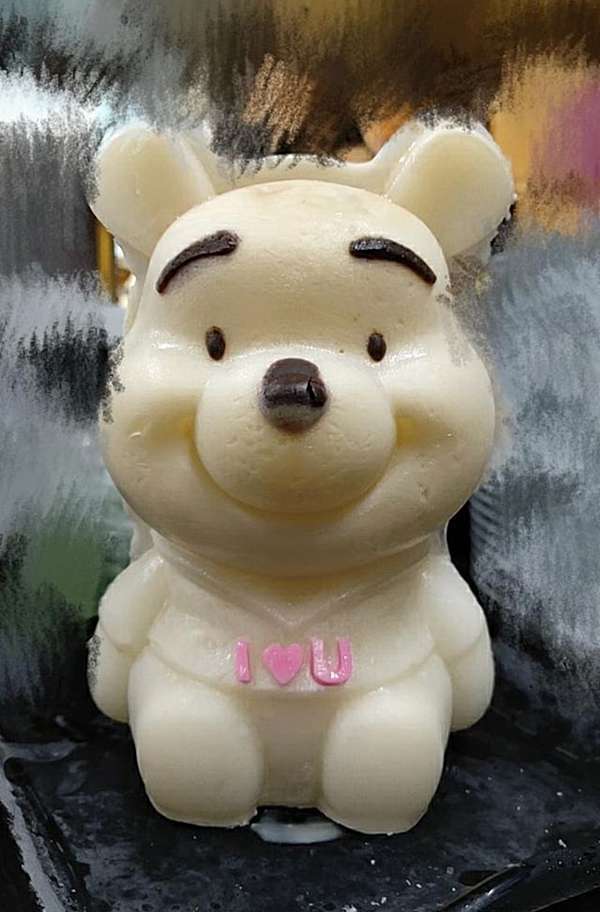 中山站美食好食多南西店 牛奶熊可愛炸 平價大肉盤吃到超撐 附好食多menu 大食女in Wonderland 痞客邦