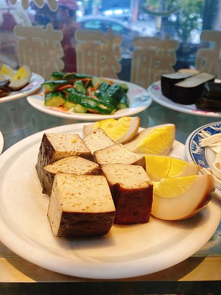 花蓮香扁食