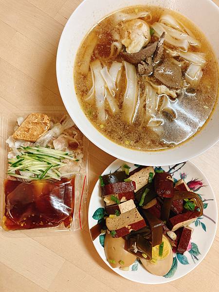 雲之滇米干•米線 雲之滇米干•米線