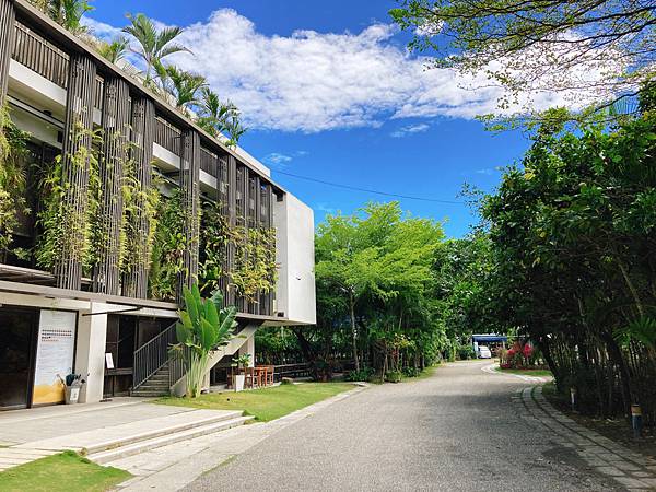 FuWan Chocolate 福灣巧克力