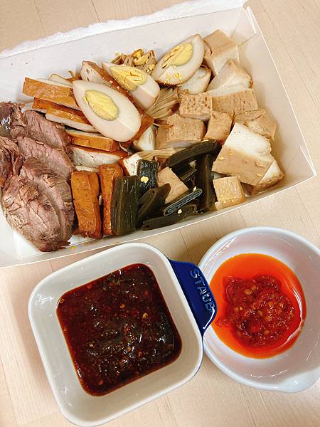 白沙屯外省牛肉麵 白沙屯外省牛肉麵