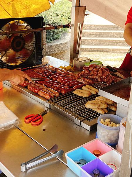 吳家大腸包小腸