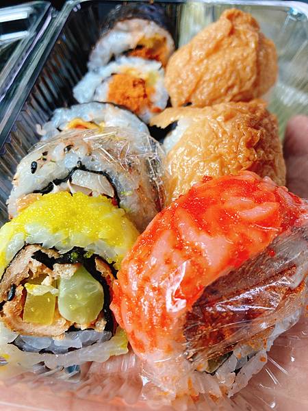 老賊壽司 老賊壽司