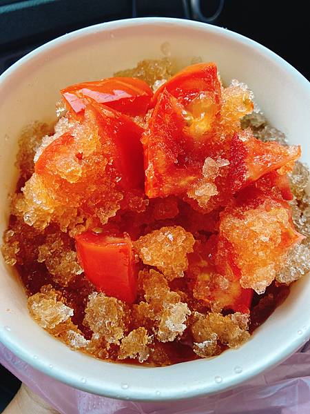 隨心園冰店 隨心園冰店