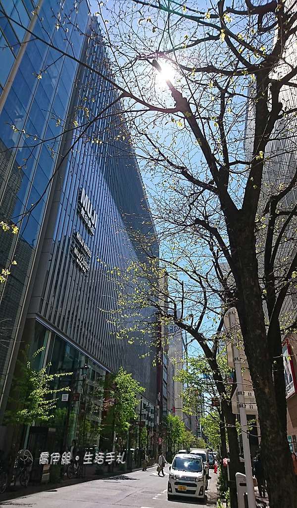東京 銀座 日本必逛全球最大無印良品旗艦店vs 日本首間muji Hotel 直擊分享 喬伊絲 旅行生活手札 痞客邦