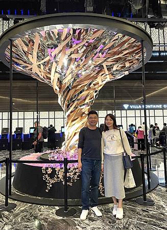 日本橫濱遊2024.3