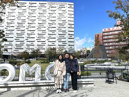 日本大阪之旅2024.11