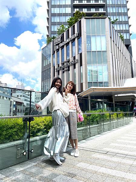 日本橫濱之旅 2025.5 日本橫濱之旅 2025.5