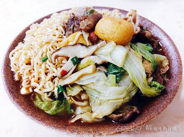 醇滷味-加盟滷味攤-30