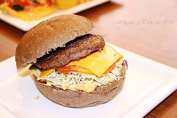 39-喫飽 Chi Burger 土城立德店 39-喫飽 Chi Burger 土城立德店