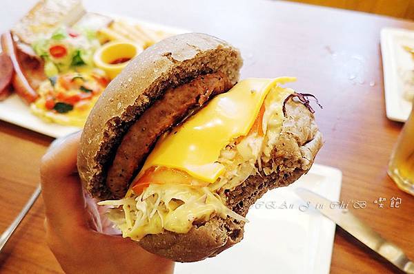 41-喫飽 Chi Burger 土城立德店 41-喫飽 Chi Burger 土城立德店
