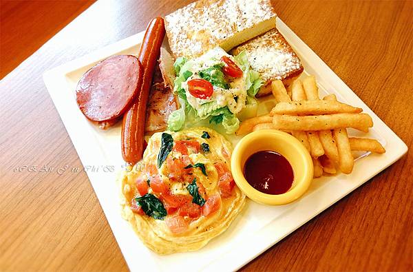 45-喫飽 Chi Burger 土城立德店 45-喫飽 Chi Burger 土城立德店