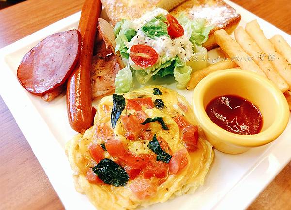 46-喫飽 Chi Burger 土城立德店 46-喫飽 Chi Burger 土城立德店