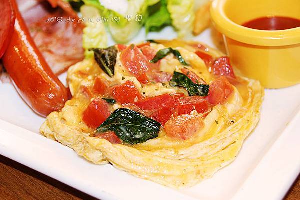 47-喫飽 Chi Burger 土城立德店 47-喫飽 Chi Burger 土城立德店