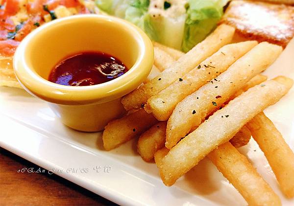 50-喫飽 Chi Burger 土城立德店 50-喫飽 Chi Burger 土城立德店