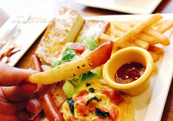 51-喫飽 Chi Burger 土城立德店 51-喫飽 Chi Burger 土城立德店