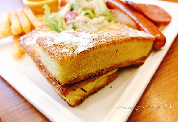 52-喫飽 Chi Burger 土城立德店 52-喫飽 Chi Burger 土城立德店