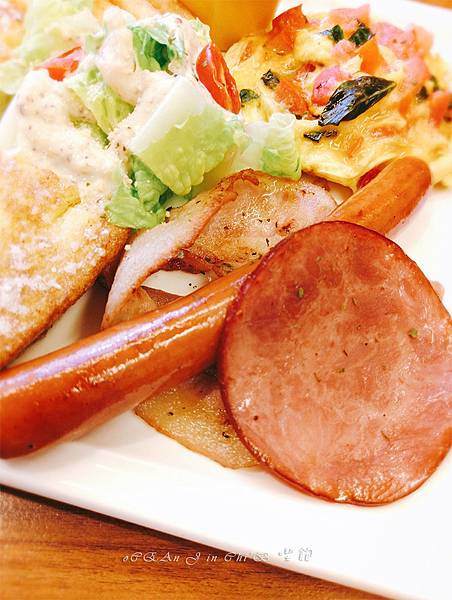 53-喫飽 Chi Burger 土城立德店 53-喫飽 Chi Burger 土城立德店