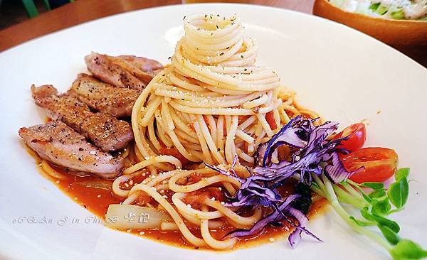 02-喫飽 Chi Burger 土城立德店 02-喫飽 Chi Burger 土城立德店