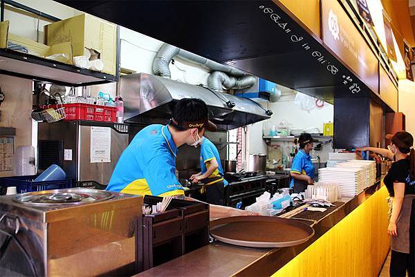 06-喫飽 Chi Burger 土城立德店 06-喫飽 Chi Burger 土城立德店