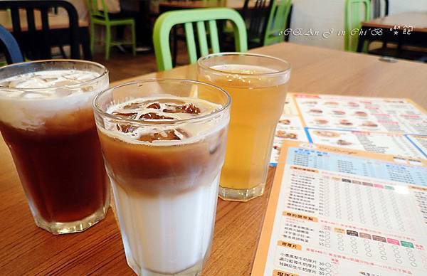 15-喫飽 Chi Burger 土城立德店 15-喫飽 Chi Burger 土城立德店