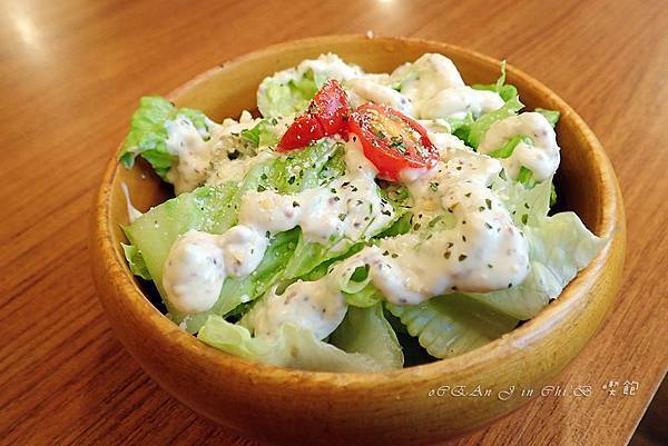 18-喫飽 Chi Burger 土城立德店