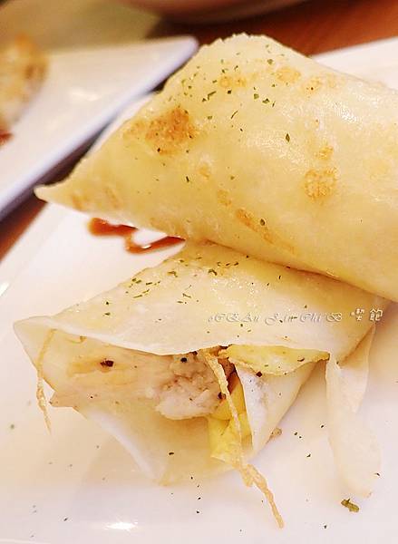 20-喫飽 Chi Burger 土城立德店