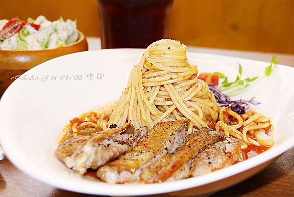 30-喫飽 Chi Burger 土城立德店 30-喫飽 Chi Burger 土城立德店