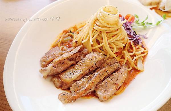 35-喫飽 Chi Burger 土城立德店 35-喫飽 Chi Burger 土城立德店