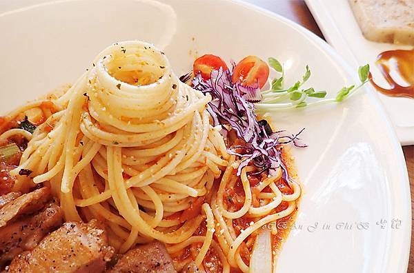 34-喫飽 Chi Burger 土城立德店