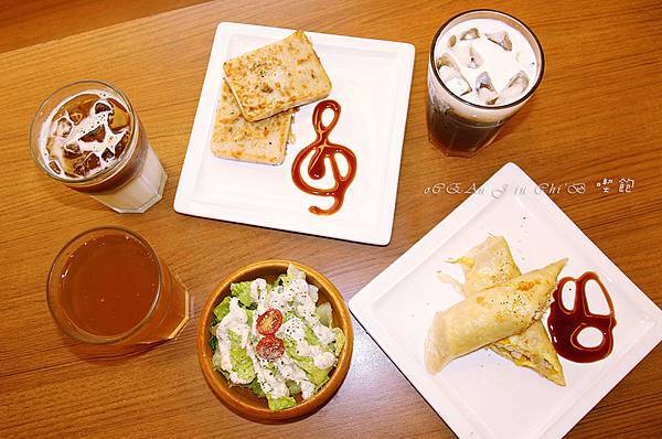 29-喫飽 Chi Burger 土城立德店 29-喫飽 Chi Burger 土城立德店