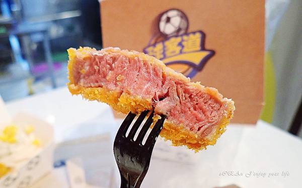 22台中美食-球客道精緻炸物 22台中美食-球客道精緻炸物