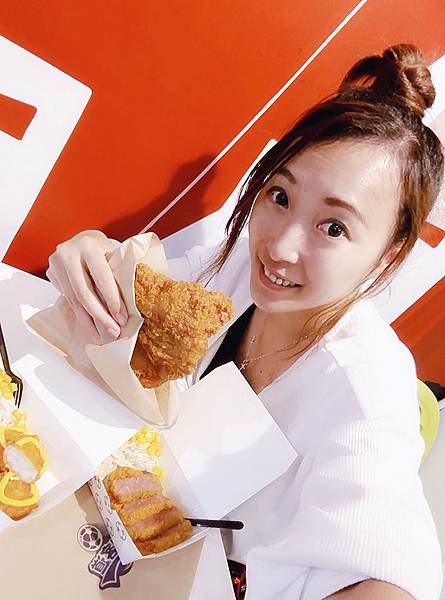 26台中美食-球客道精緻炸物 26台中美食-球客道精緻炸物