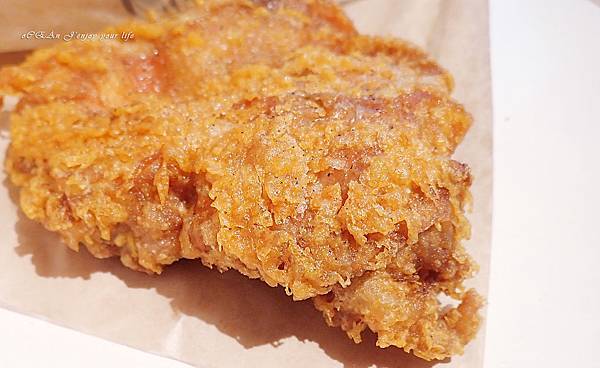 25台中美食-球客道精緻炸物 25台中美食-球客道精緻炸物