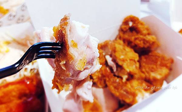 27台中美食-球客道精緻炸物