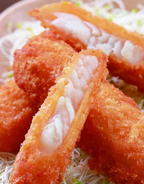 33台中美食-球客道精緻炸物