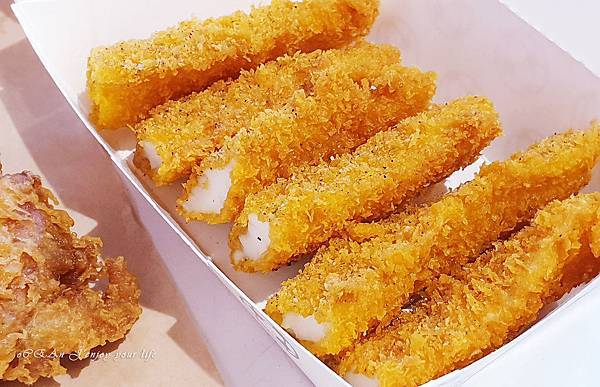 32台中美食-球客道精緻炸物 32台中美食-球客道精緻炸物