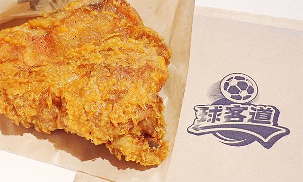 38台中美食-球客道精緻炸物 38台中美食-球客道精緻炸物