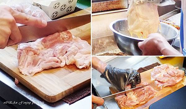 07台中美食-球客道精緻炸物 07台中美食-球客道精緻炸物