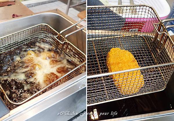 11台中美食-球客道精緻炸物 11台中美食-球客道精緻炸物