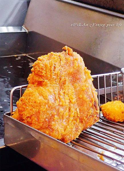 09台中美食-球客道精緻炸物 09台中美食-球客道精緻炸物