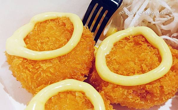 16台中美食-球客道精緻炸物 16台中美食-球客道精緻炸物