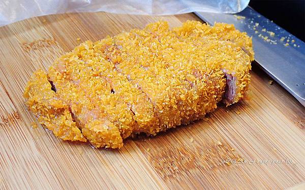 12台中美食-球客道精緻炸物