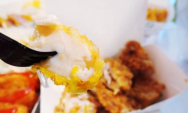 18台中美食-球客道精緻炸物 18台中美食-球客道精緻炸物